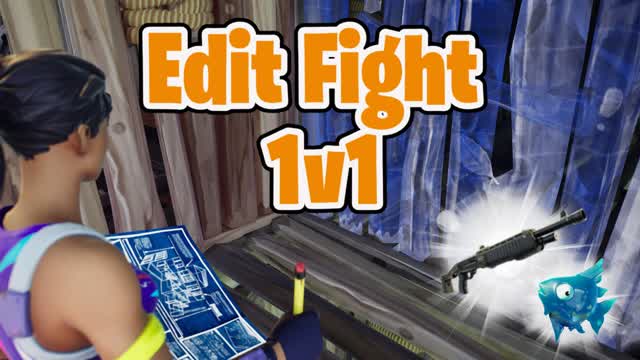 Edit Fight