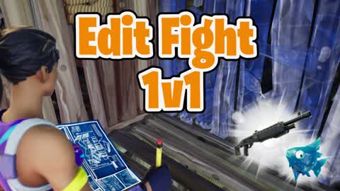 Edit Fight