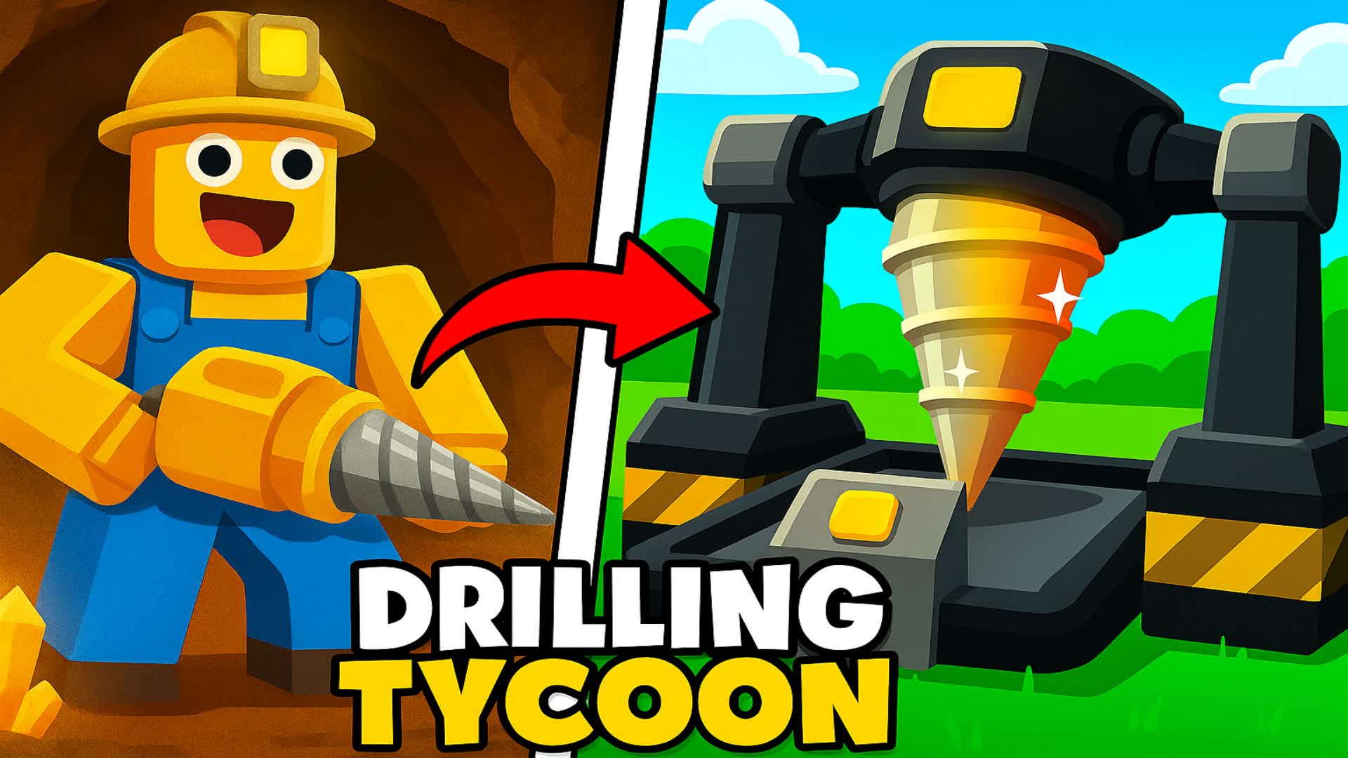 DRILLING TYCOON