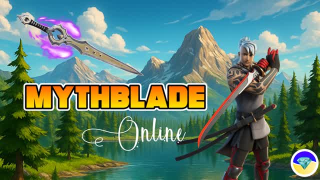🗡️Mythblade Online🗡️