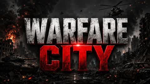 WARFARE CITY