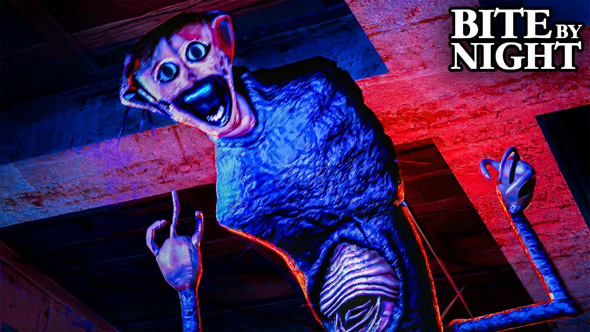 BITE BY NIGHT [ホラー]