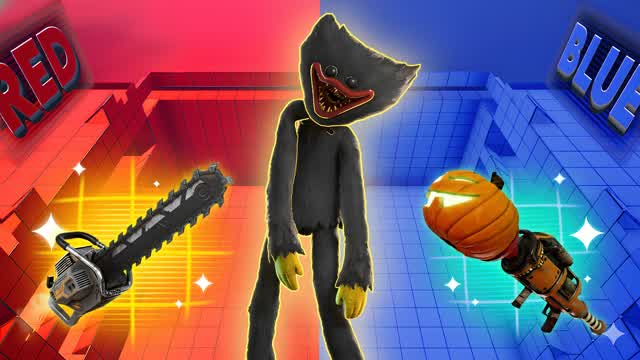 Capture 1 – SUPER UWU HUGGY 👹 RED VS BLUE🔵🔴