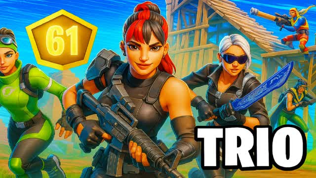 Capture 1 – TRIO CUP ZONE WARS [PRO ENDGAME]