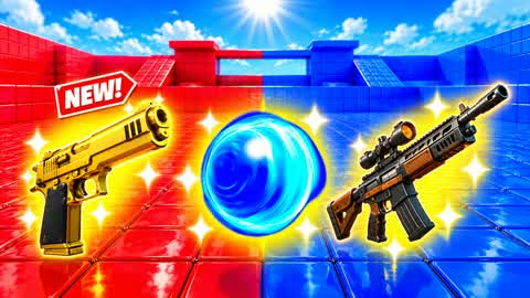 RED VS BLUE: CARRY YOUR TEAM 🔴🔵👑