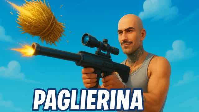 Capture 1 – PAGLIERINA