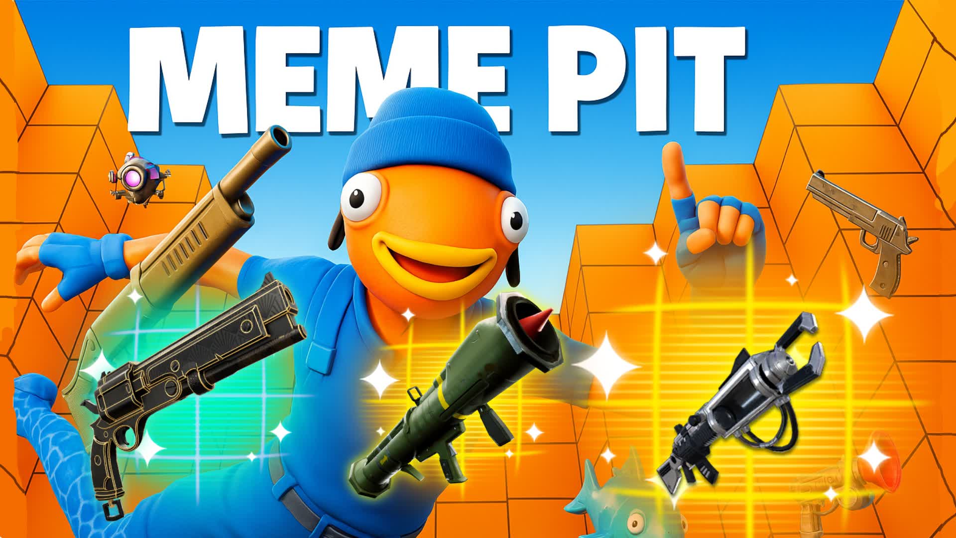 ⭐️MEME PIT🤣