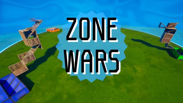 Zone Wars / code jotapna