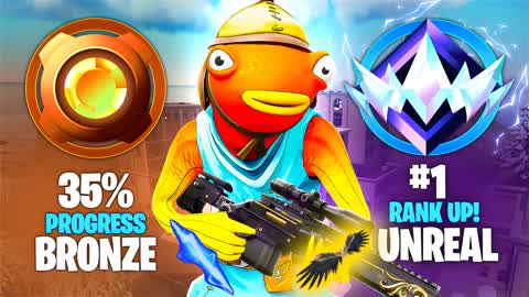 RANKED ONE SHOT TILTED TOWERS ⭐