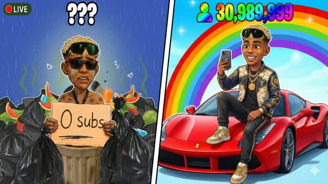 NEW STREAMER TYCOON 2 🖥️🎮