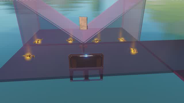 BEST 1V1 AND PRATICE MAP