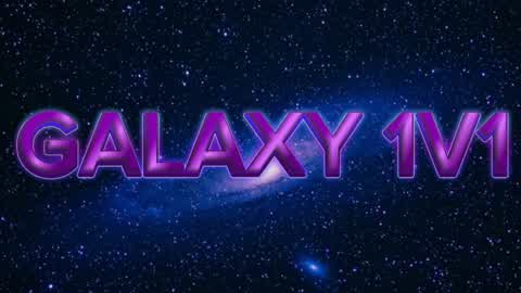Galaxy lVl💫
