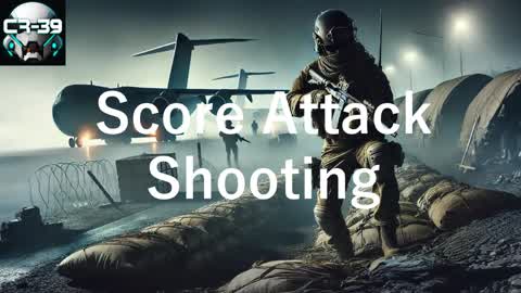 Survive in a Foggy Military Airport!