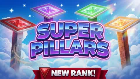 SUPER PILLARS PAL ZZ