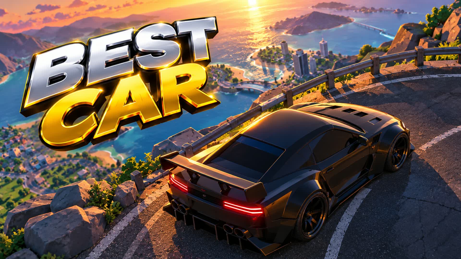 BEST CAR