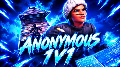 ANONYMOUS 1V1