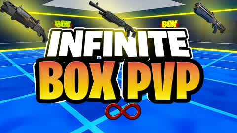 PVP 1v1 BOX FIGHT INFINITO PVP