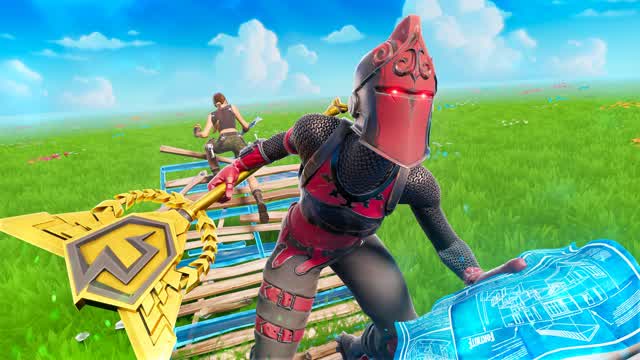 Rezently Build Fights (200 Pumps)