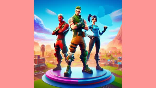 Capture 1 – Trio 30 Man Zonewars