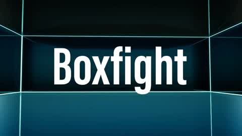 liav engeL boxfight