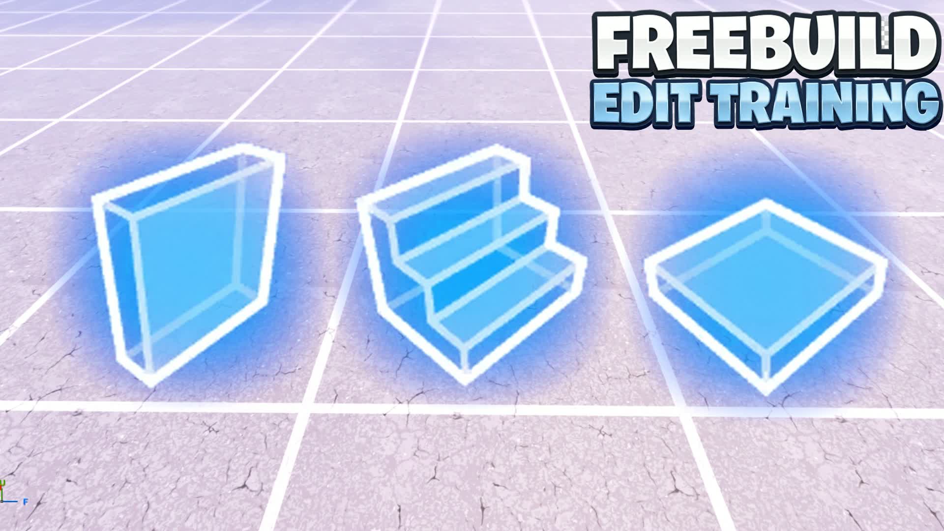 FREEBUILD CRAZY TRAINING 🎯🥶