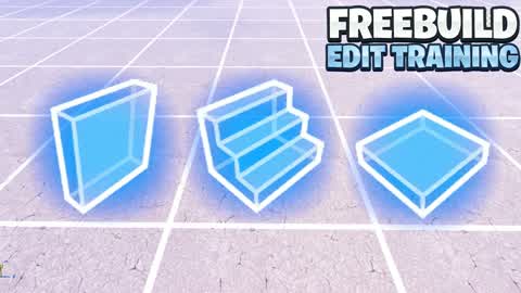 FREEBUILD CRAZY TRAINING 🎯🥶