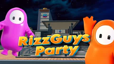 RizzGuys Party