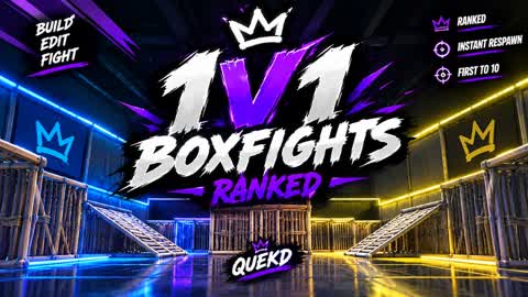 1v1 BOXFIGHTS (RANKED)