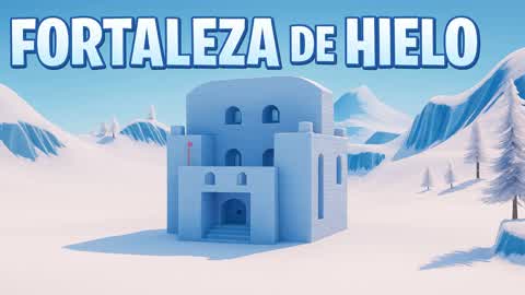 Fortaleza de Hielo