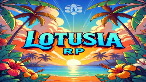 Lotusia rp