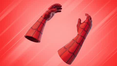 SPIDERR-MANN [SURVIVE]