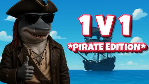 1v1 – Pirate Edition