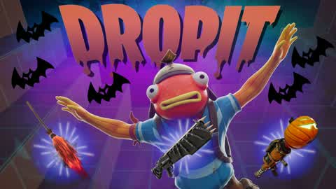 DroPIT