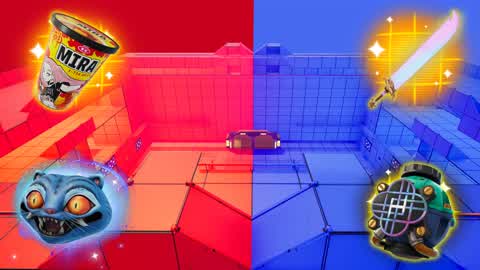 SUPER KPOP RED VS BLUE 🔵🔴! NEW