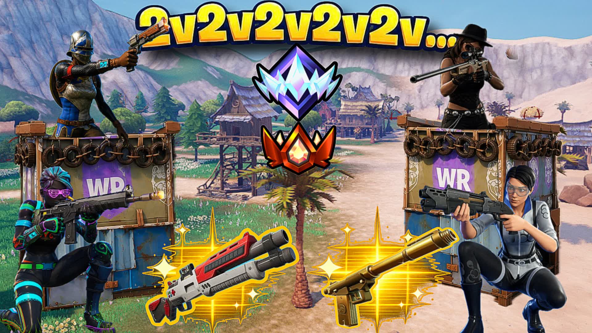 スピード 2V2V2V2V2V2V2V2V2V2V2 ゼロビルド 🏆