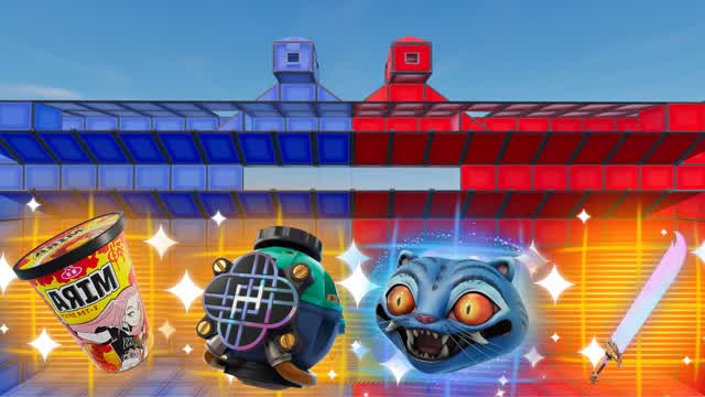 SECRET KPOP RED VS BLUE🔵🔴