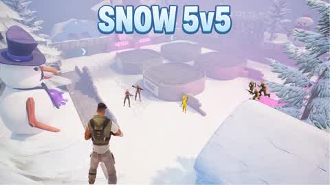 Snow 5v5