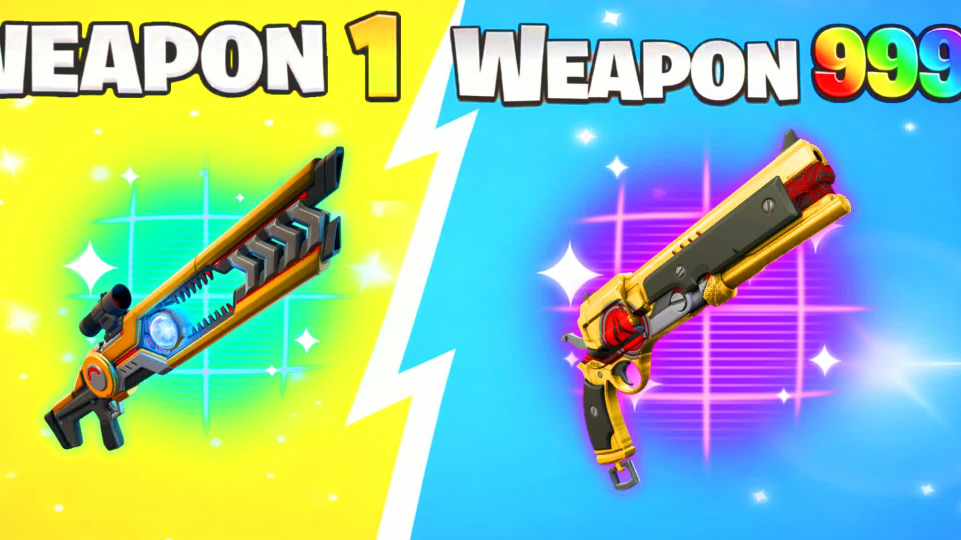 ガンゲーム 🔫 ワンショット ファッションショー ABC123