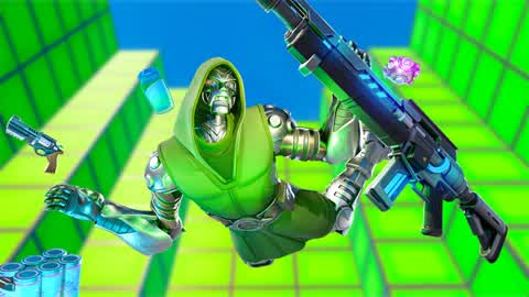 DR DOOM PIT - UPDATED !!