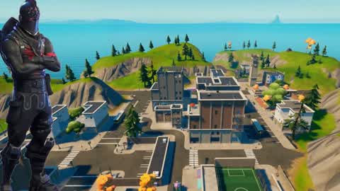 TOWN CITY DRIVING UP 💯