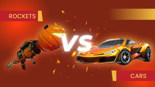 Capture 1 â CAR VS ROCKETđđ