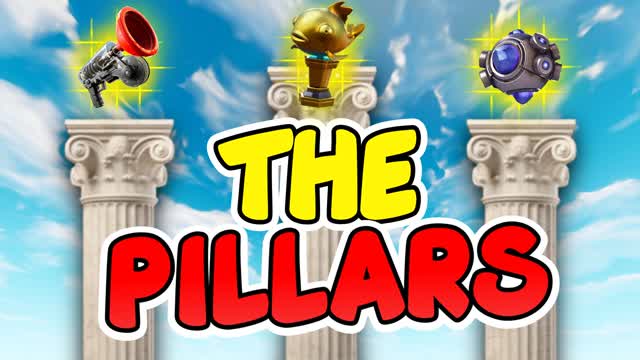 THE PILLARS!