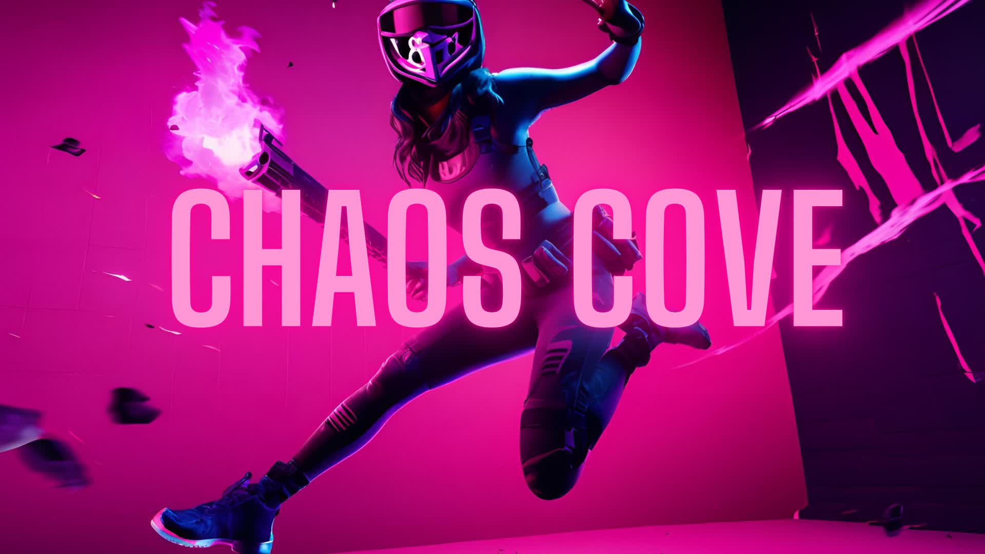 Chaos Cove