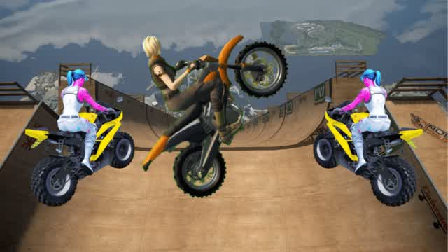 đ„ NEW SUPER CARS RAMP đ„