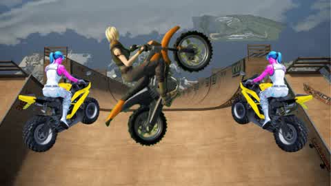 💥 NEW SUPER CARS RAMP 💥