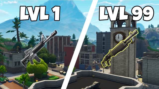 Capture 1 – OG Tilted Towers Gun Game