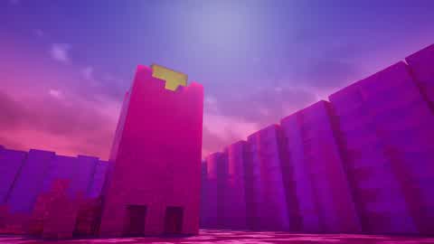 Space Cage