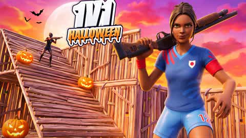 Halloween 1V1