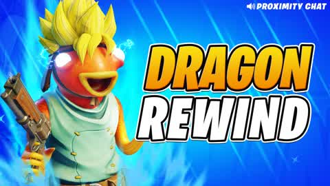 DRAGON REWIND - FFA