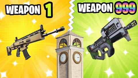 OG TILTED GUN GAME ONE SHOT 🔫